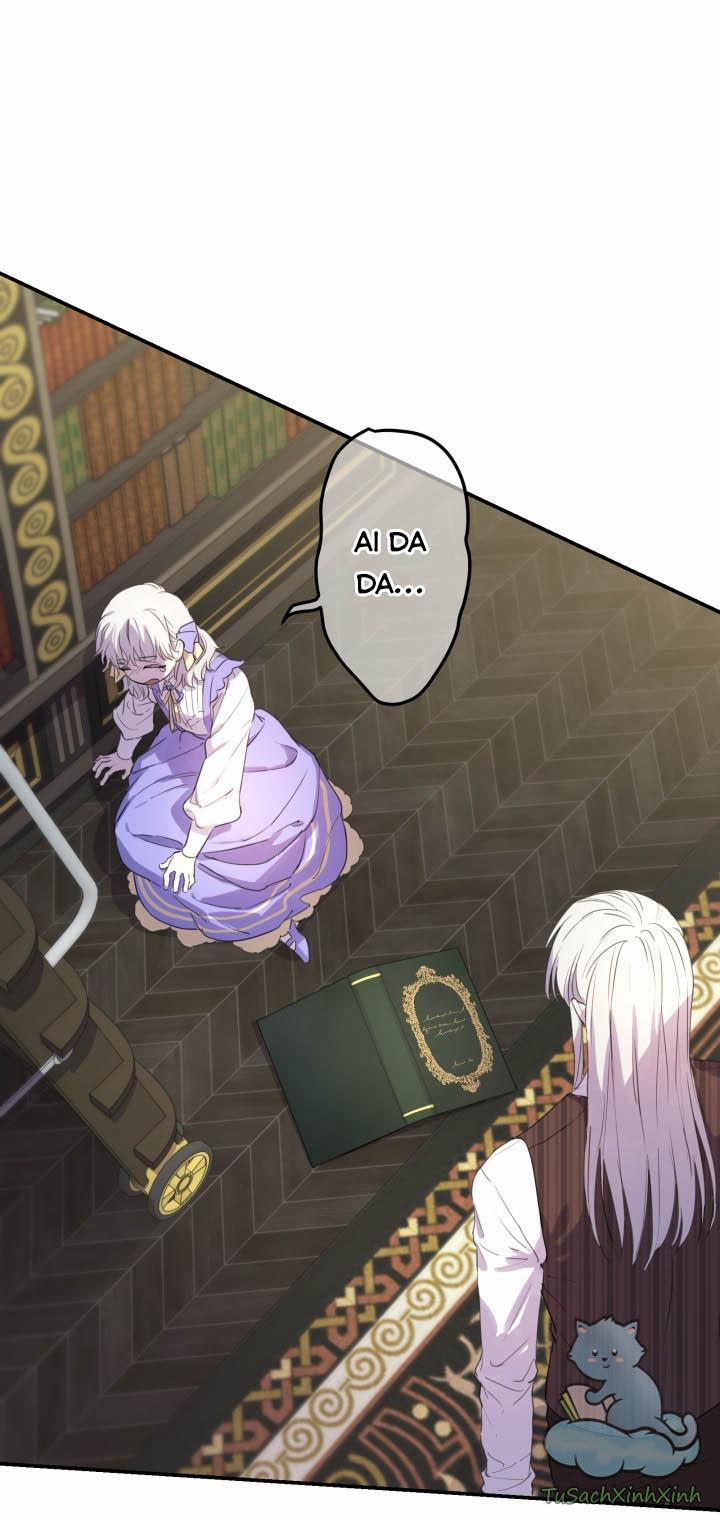 Những Kẻ Mạnh Nhất Thế Giới Đều Bám Lấy Tôi 9 trang 15