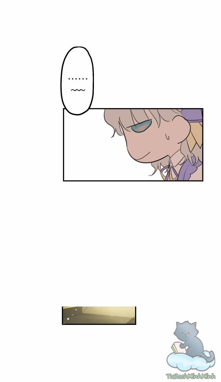 Những Kẻ Mạnh Nhất Thế Giới Đều Bám Lấy Tôi 9 trang 2