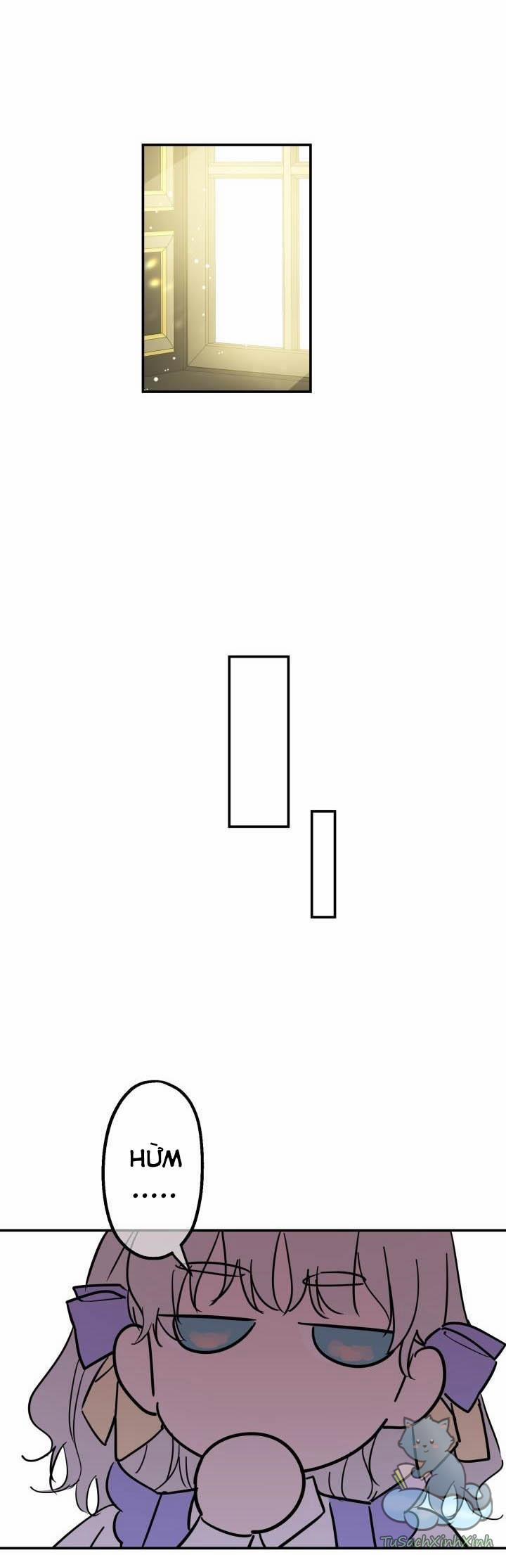 Những Kẻ Mạnh Nhất Thế Giới Đều Bám Lấy Tôi 9 trang 5