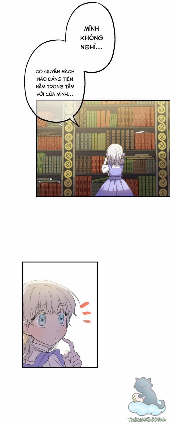 Những Kẻ Mạnh Nhất Thế Giới Đều Bám Lấy Tôi 9 trang 6