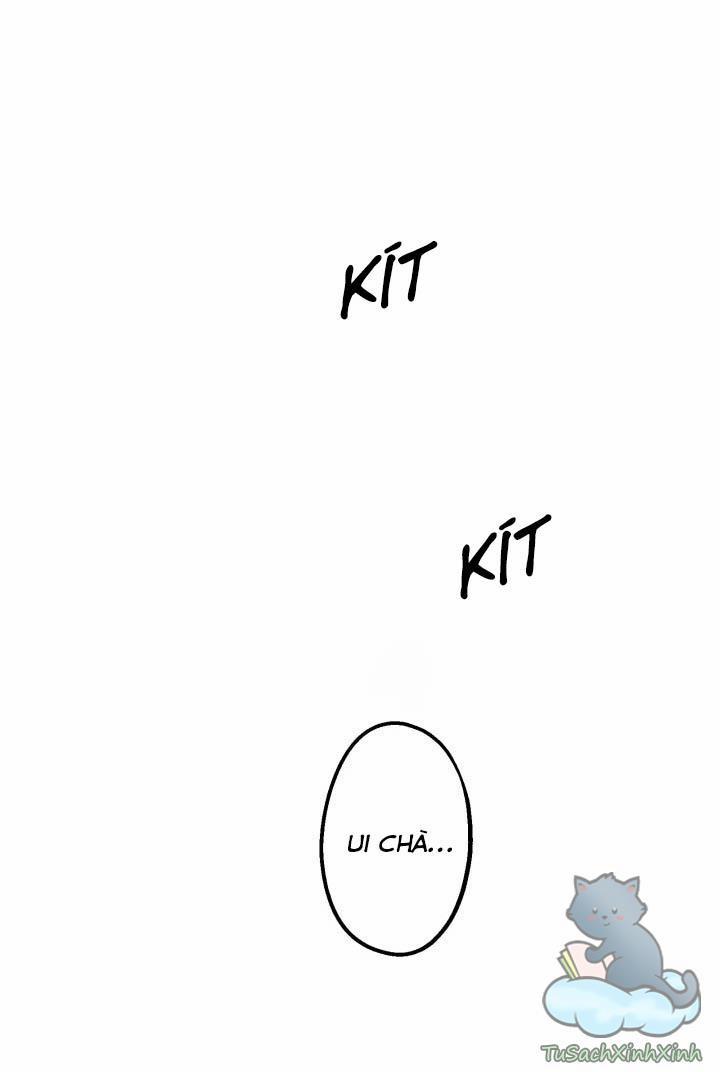 Những Kẻ Mạnh Nhất Thế Giới Đều Bám Lấy Tôi 9 trang 7