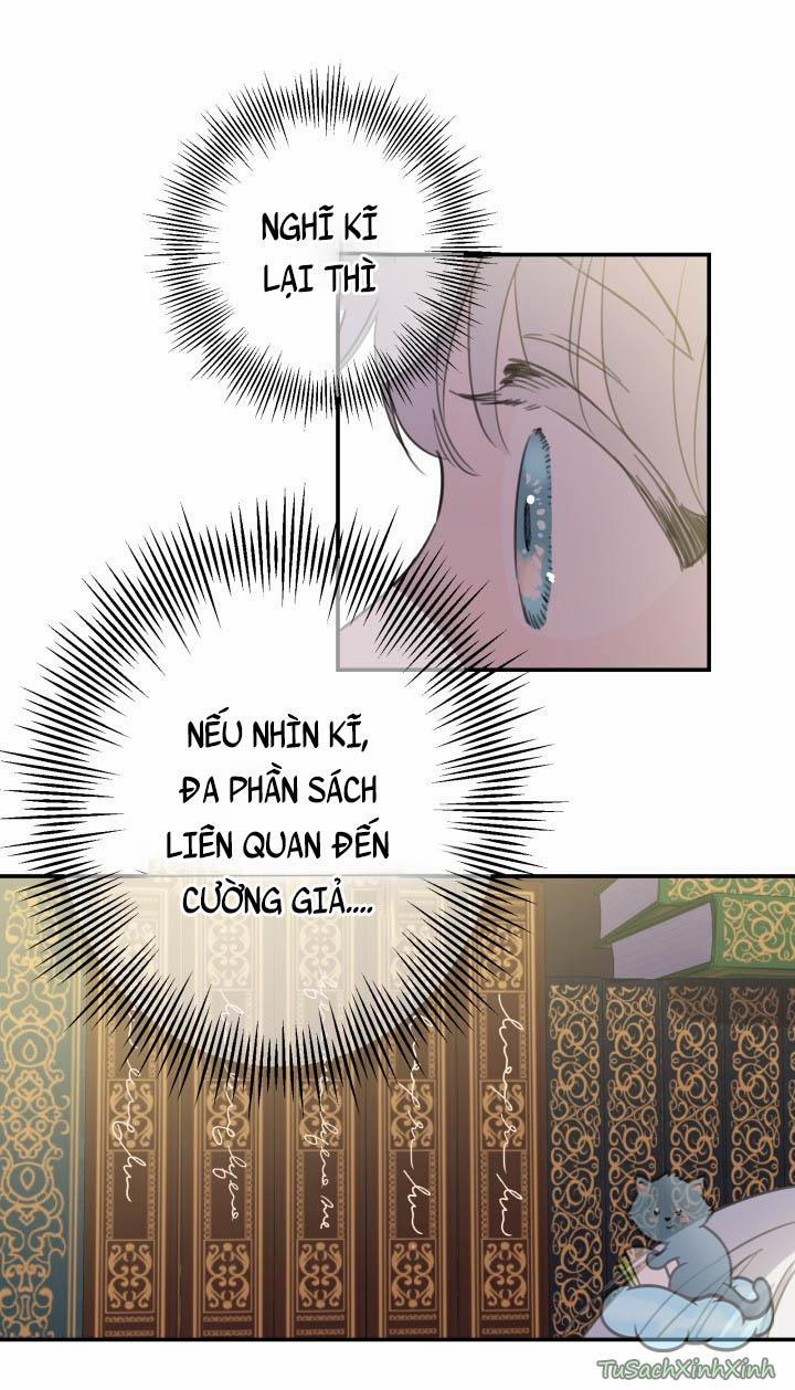 Những Kẻ Mạnh Nhất Thế Giới Đều Bám Lấy Tôi 9 trang 9