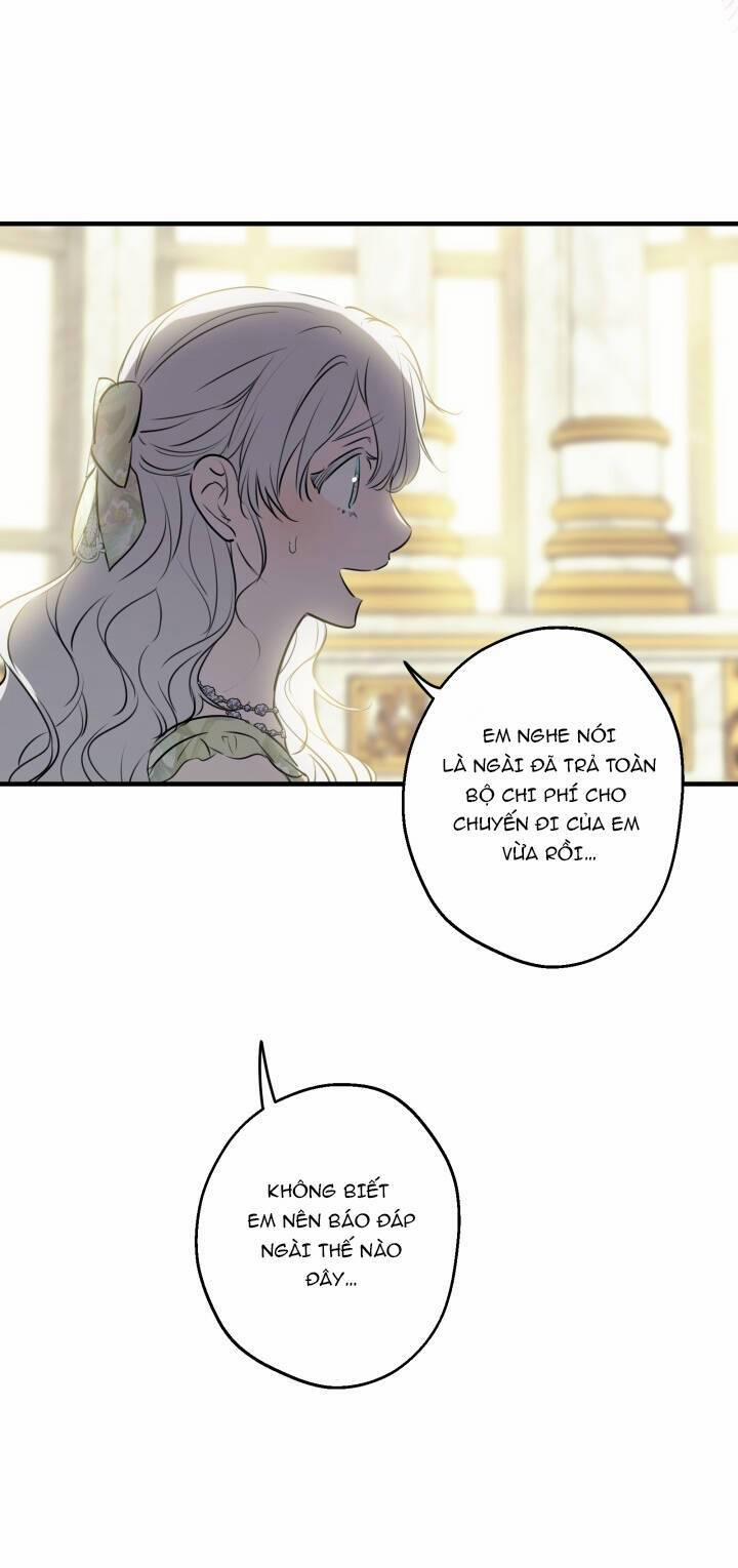 Những Kẻ Mạnh Nhất Thế Giới Đều Bám Lấy Tôi 90.1 trang 10