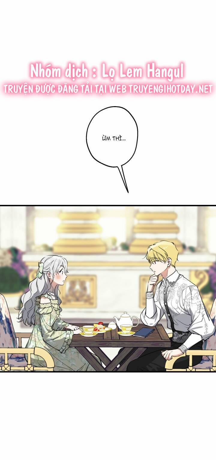 Những Kẻ Mạnh Nhất Thế Giới Đều Bám Lấy Tôi 90.1 trang 11