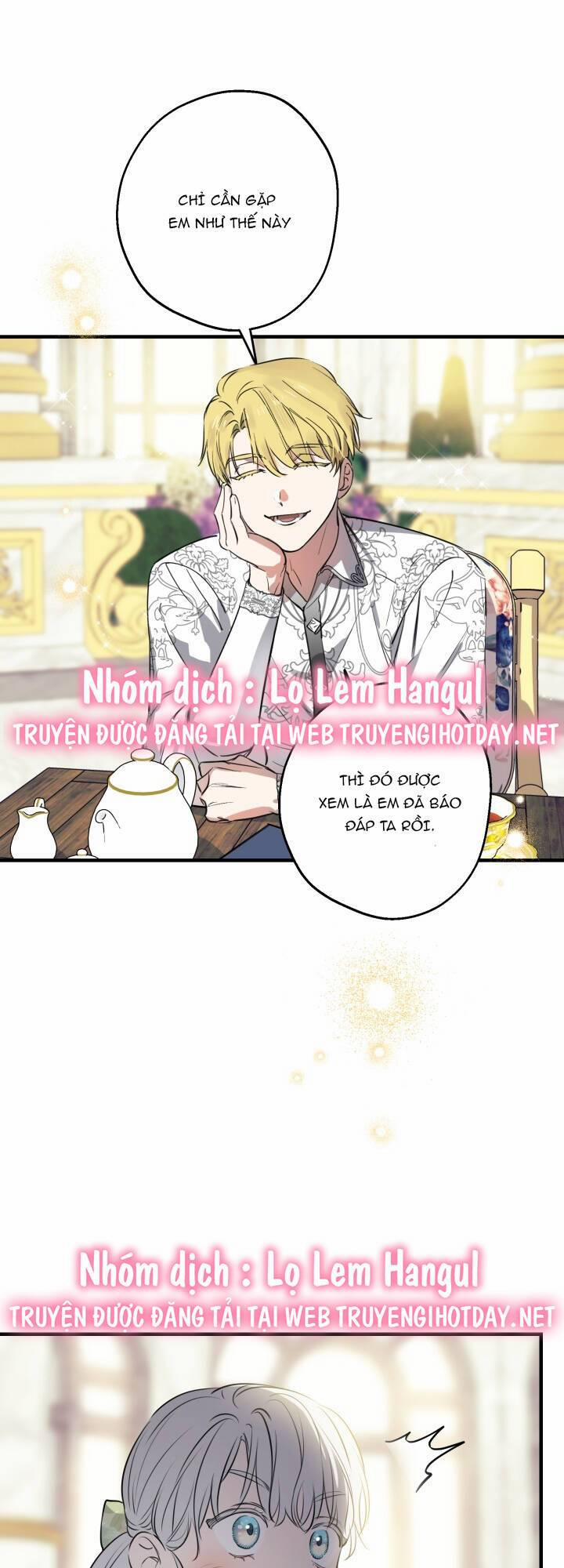 Những Kẻ Mạnh Nhất Thế Giới Đều Bám Lấy Tôi 90.1 trang 12