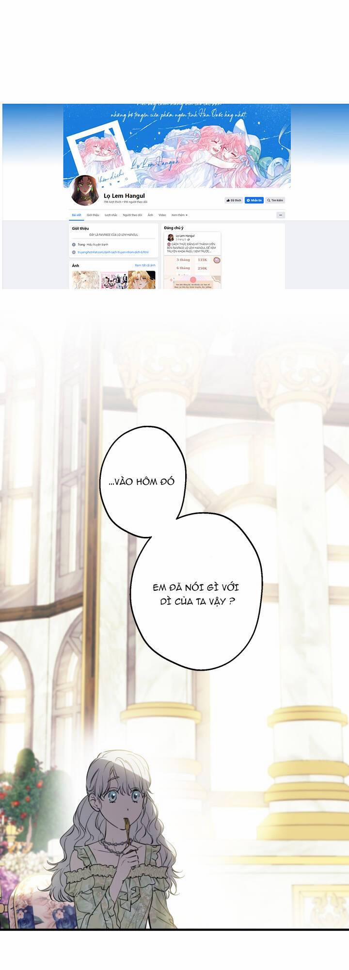 Những Kẻ Mạnh Nhất Thế Giới Đều Bám Lấy Tôi 90.1 trang 14