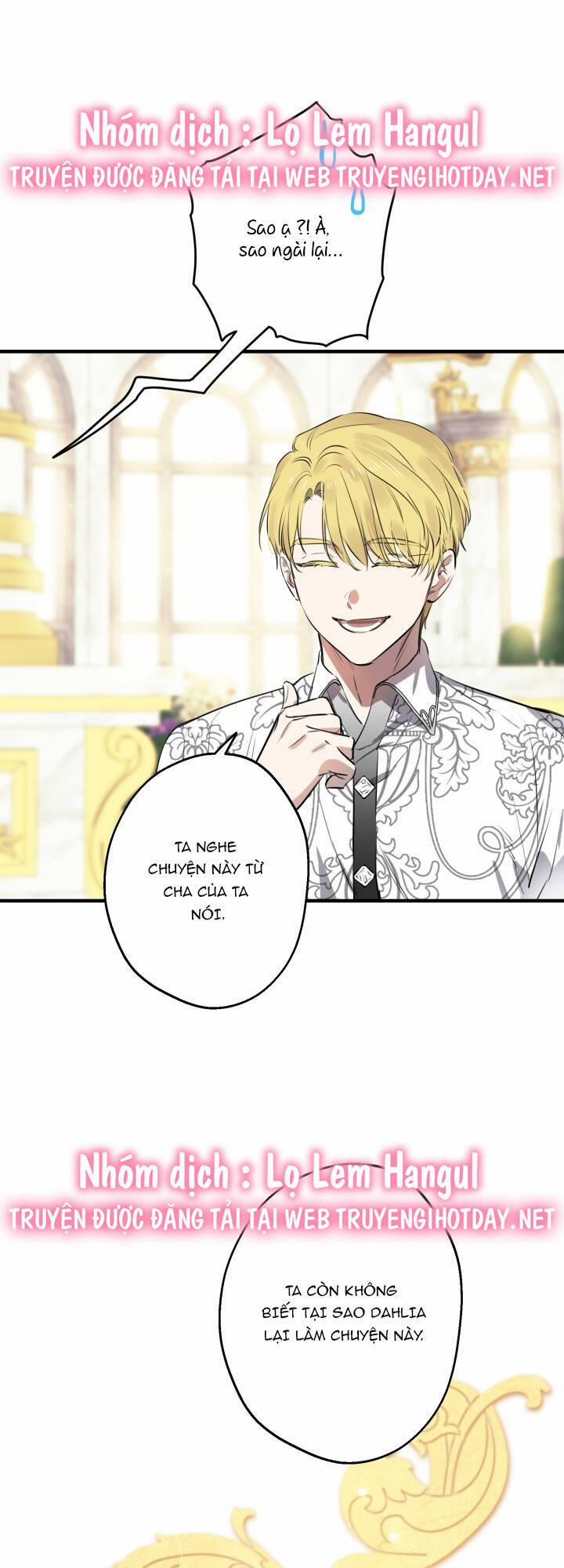 Những Kẻ Mạnh Nhất Thế Giới Đều Bám Lấy Tôi 90.1 trang 15