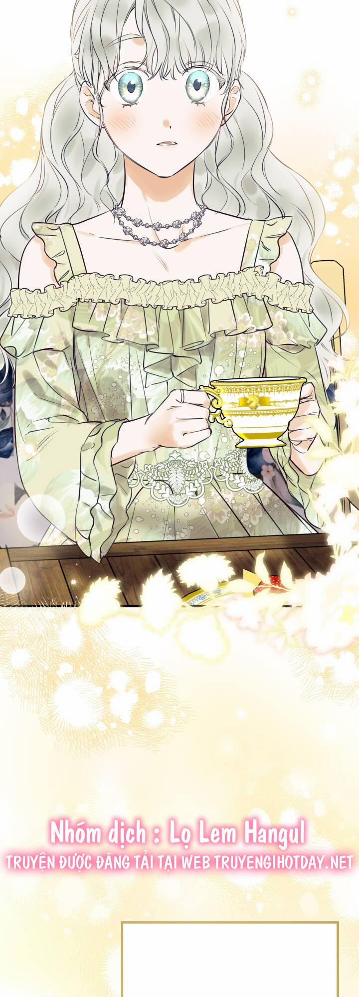 Những Kẻ Mạnh Nhất Thế Giới Đều Bám Lấy Tôi 90.1 trang 17