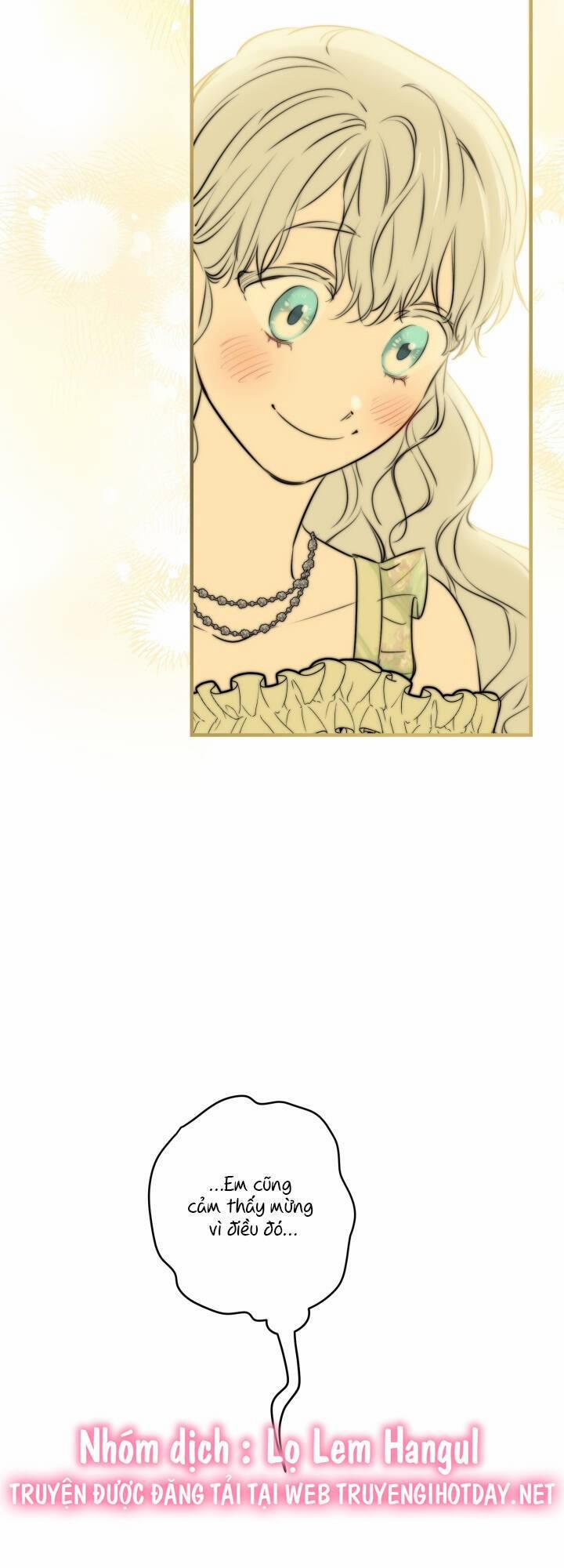 Những Kẻ Mạnh Nhất Thế Giới Đều Bám Lấy Tôi 90.1 trang 18