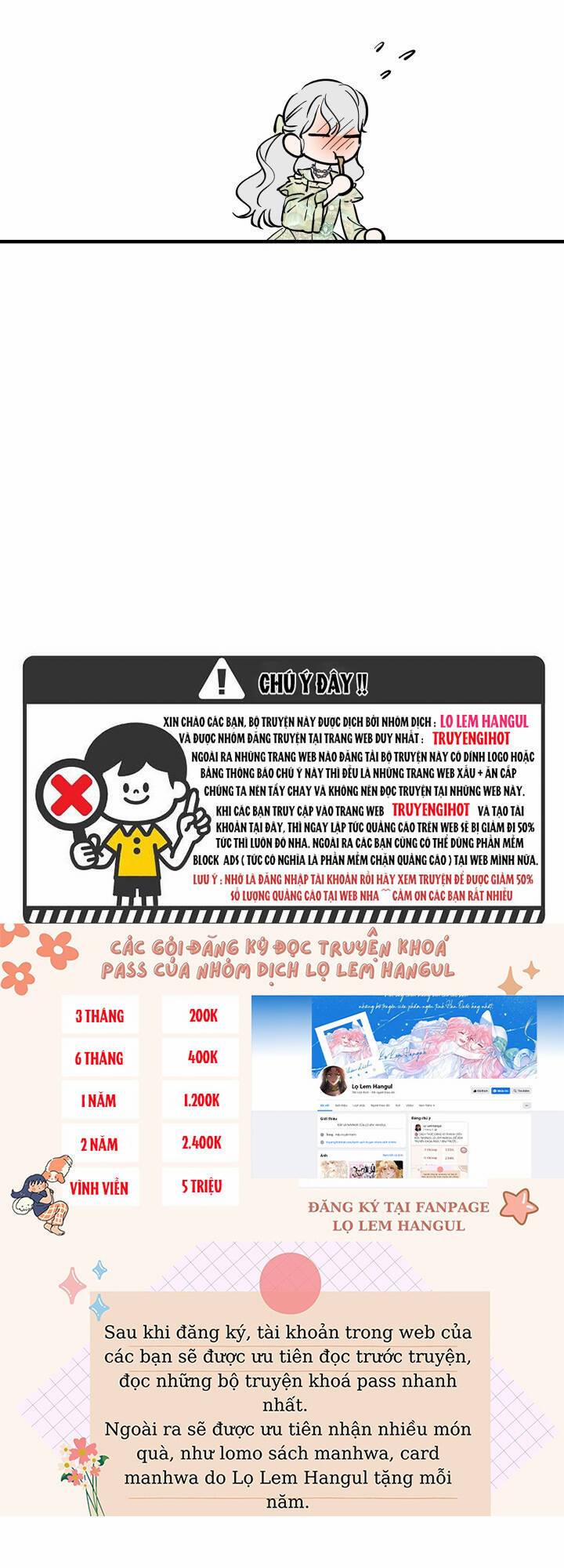 Những Kẻ Mạnh Nhất Thế Giới Đều Bám Lấy Tôi 90.1 trang 19