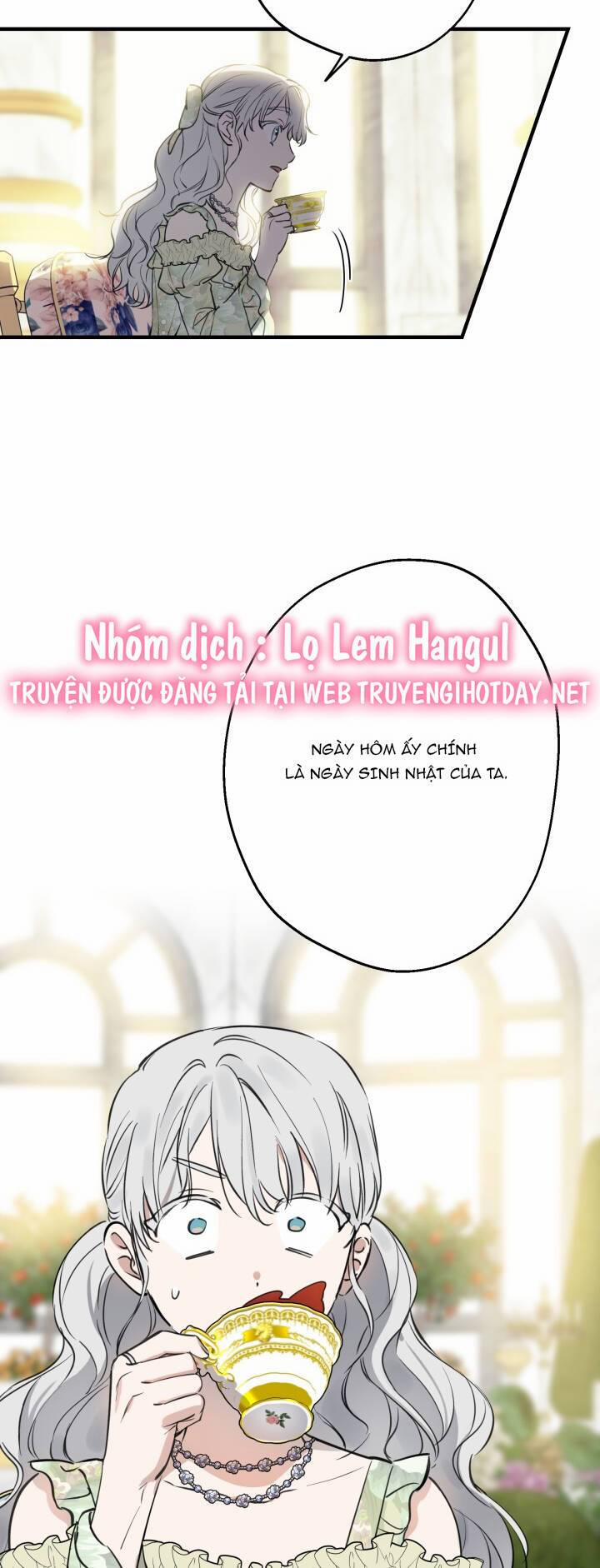 Những Kẻ Mạnh Nhất Thế Giới Đều Bám Lấy Tôi 90.1 trang 21