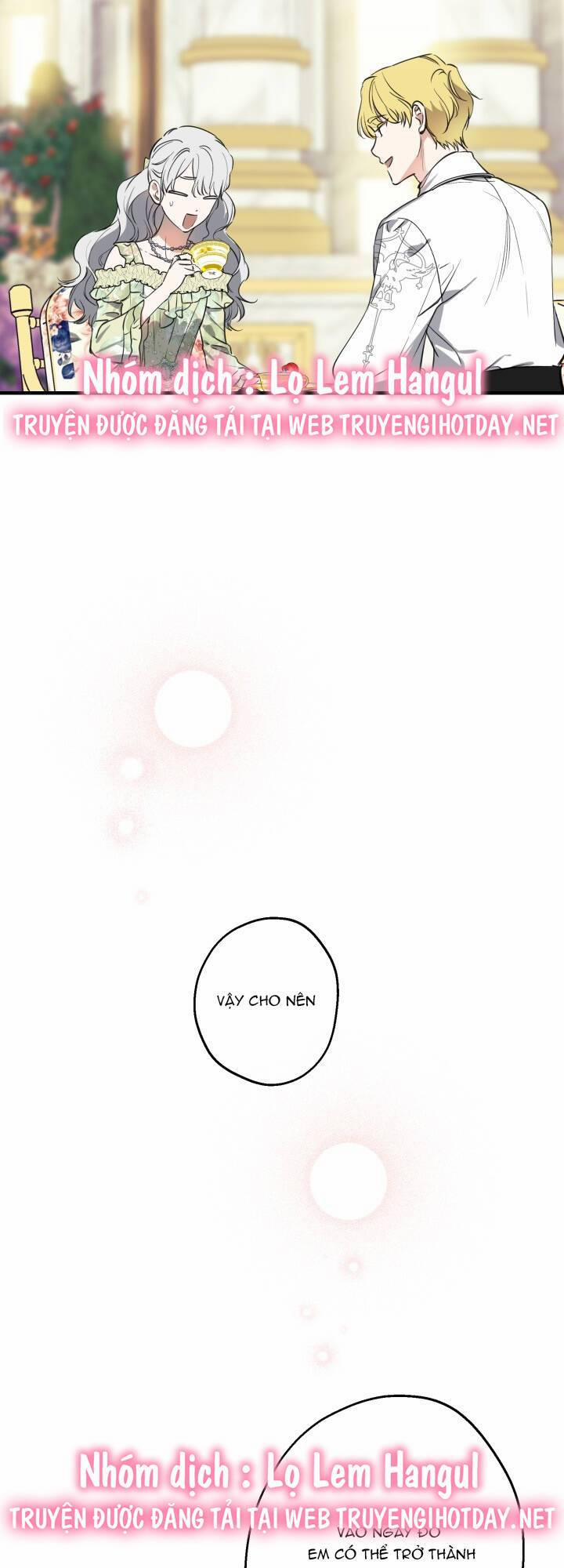 Những Kẻ Mạnh Nhất Thế Giới Đều Bám Lấy Tôi 90.1 trang 24