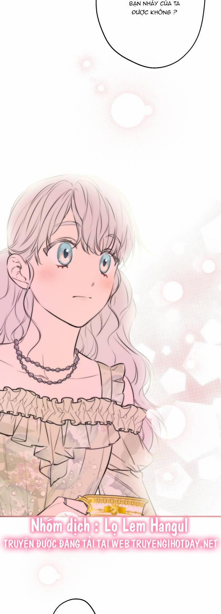 Những Kẻ Mạnh Nhất Thế Giới Đều Bám Lấy Tôi 90.1 trang 25