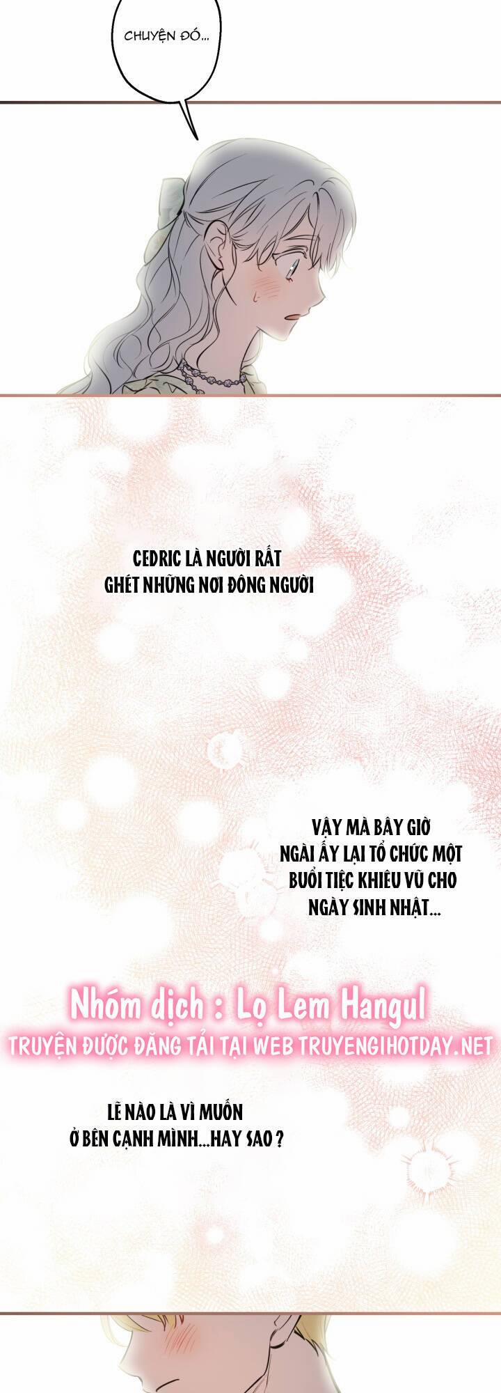 Những Kẻ Mạnh Nhất Thế Giới Đều Bám Lấy Tôi 90.1 trang 26