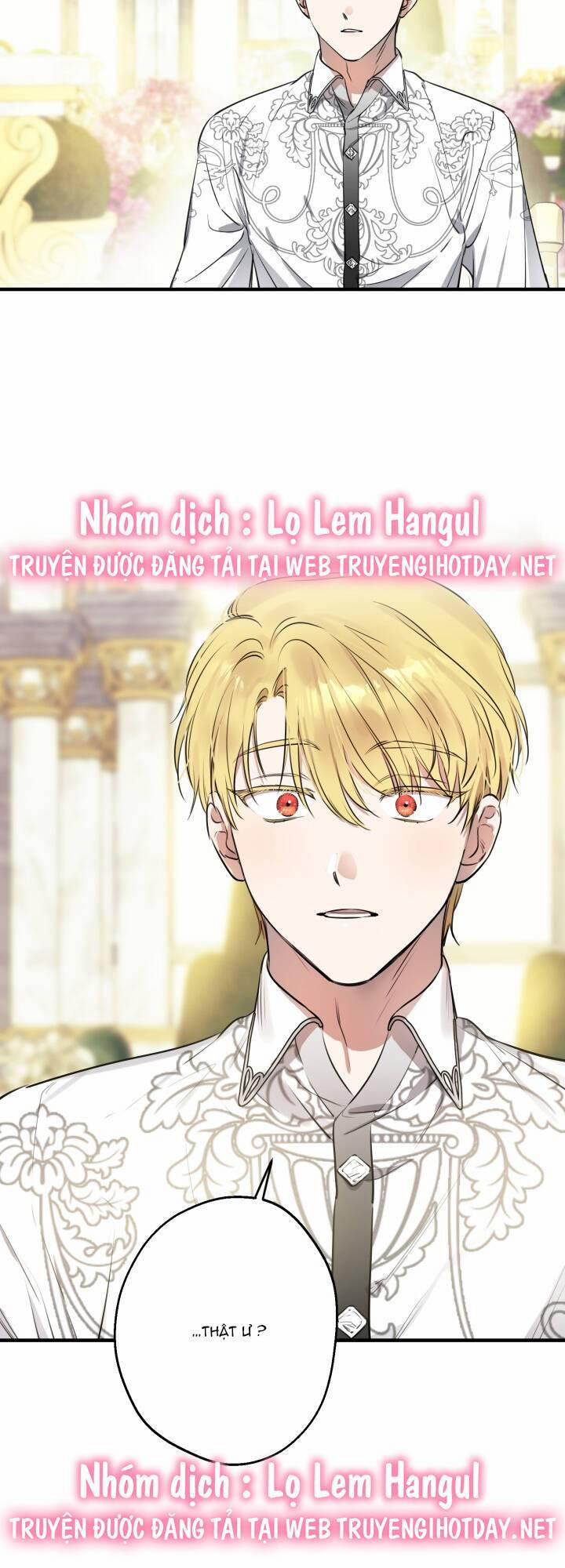 Những Kẻ Mạnh Nhất Thế Giới Đều Bám Lấy Tôi 90.1 trang 28