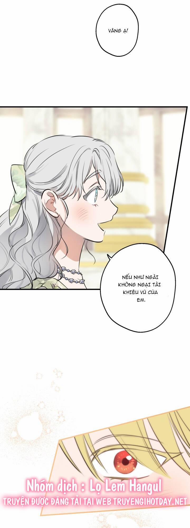 Những Kẻ Mạnh Nhất Thế Giới Đều Bám Lấy Tôi 90.1 trang 29