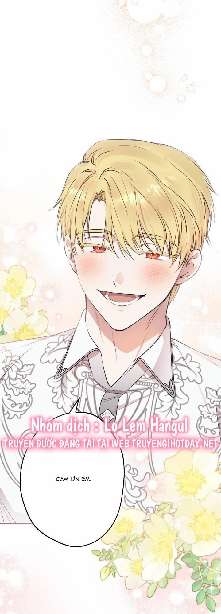 Những Kẻ Mạnh Nhất Thế Giới Đều Bám Lấy Tôi 90.1 trang 30