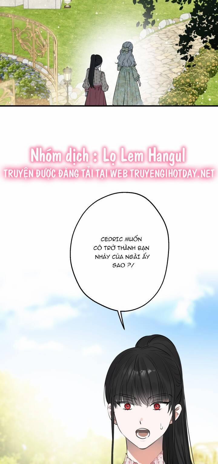 Những Kẻ Mạnh Nhất Thế Giới Đều Bám Lấy Tôi 90.1 trang 33