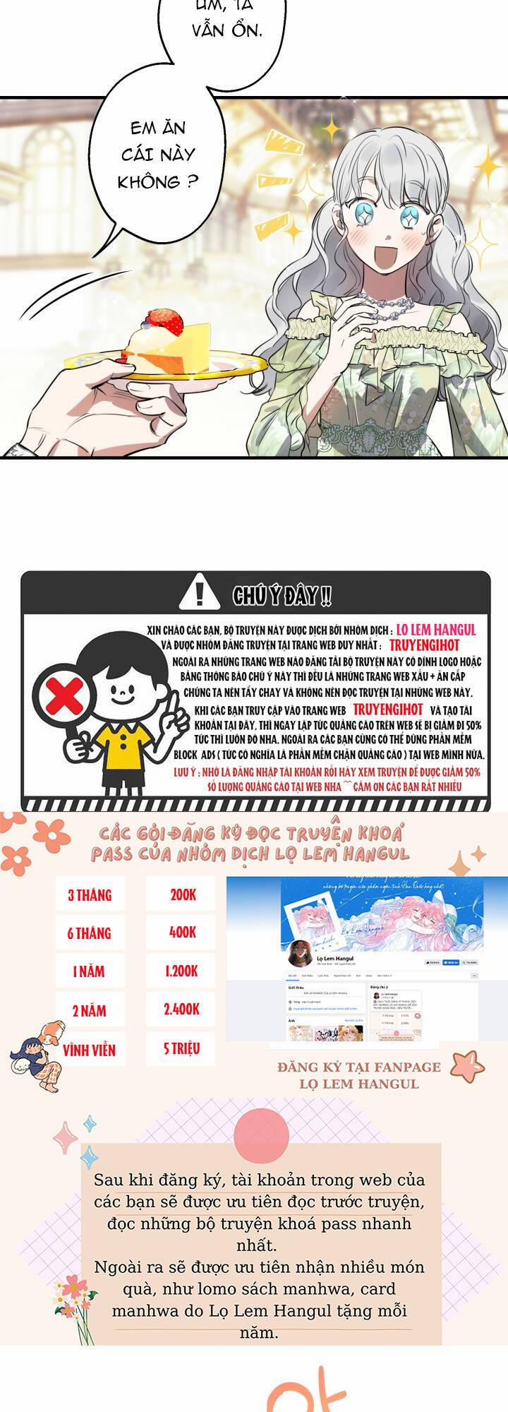 Những Kẻ Mạnh Nhất Thế Giới Đều Bám Lấy Tôi 90.1 trang 4