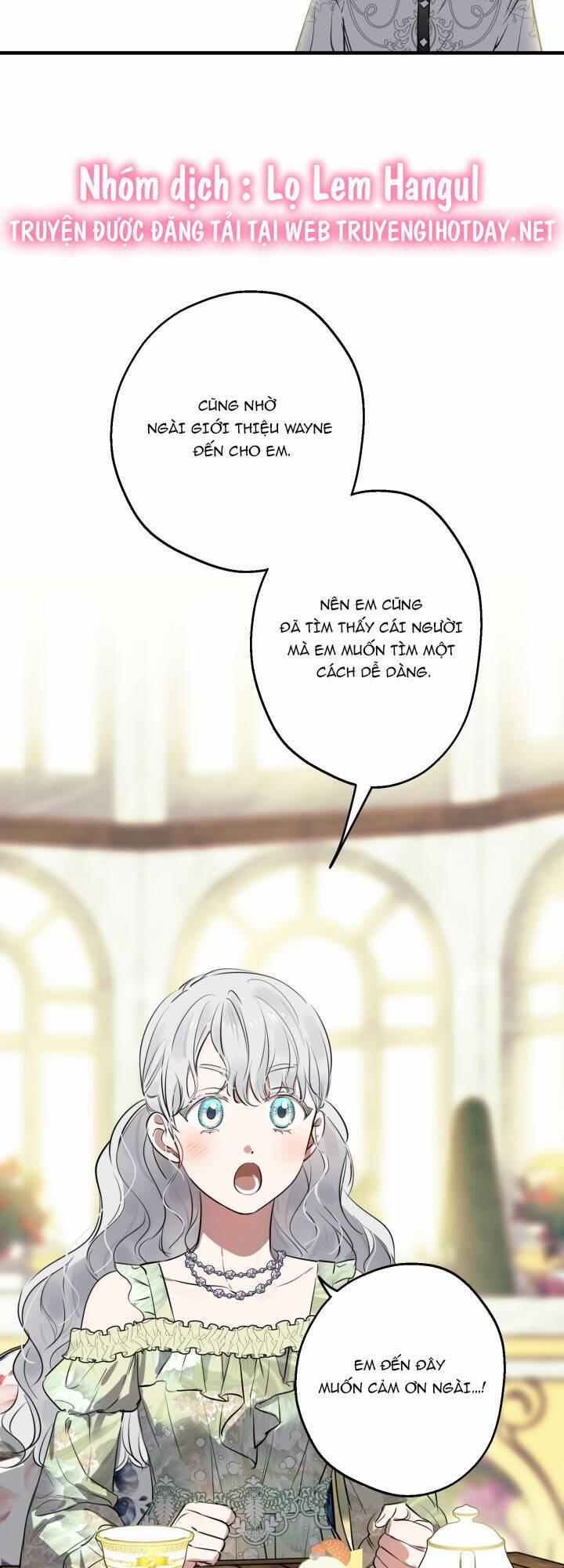 Những Kẻ Mạnh Nhất Thế Giới Đều Bám Lấy Tôi 90.1 trang 7