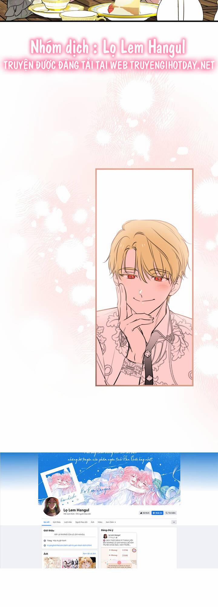 Những Kẻ Mạnh Nhất Thế Giới Đều Bám Lấy Tôi 90.1 trang 8