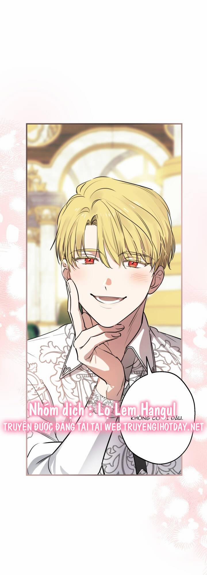 Những Kẻ Mạnh Nhất Thế Giới Đều Bám Lấy Tôi 90.1 trang 9