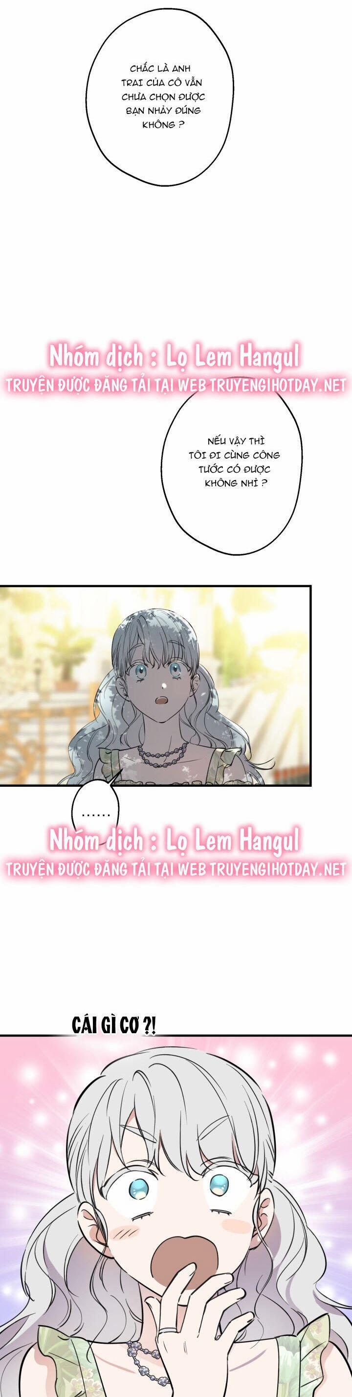 Những Kẻ Mạnh Nhất Thế Giới Đều Bám Lấy Tôi 90.2 trang 1