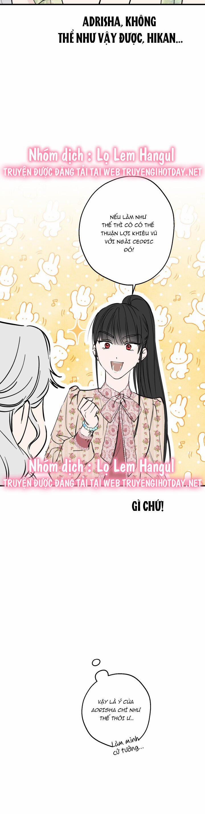 Những Kẻ Mạnh Nhất Thế Giới Đều Bám Lấy Tôi 90.2 trang 2