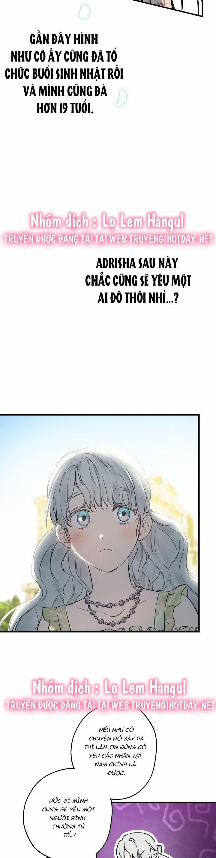 Những Kẻ Mạnh Nhất Thế Giới Đều Bám Lấy Tôi 90.2 trang 5