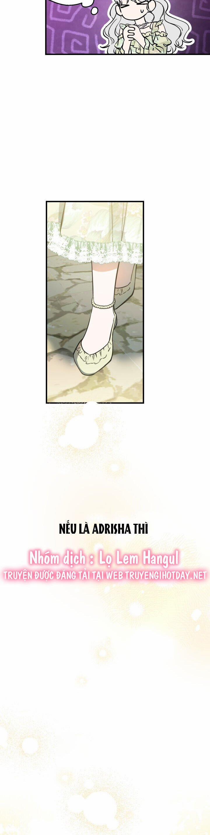 Những Kẻ Mạnh Nhất Thế Giới Đều Bám Lấy Tôi 90.2 trang 6