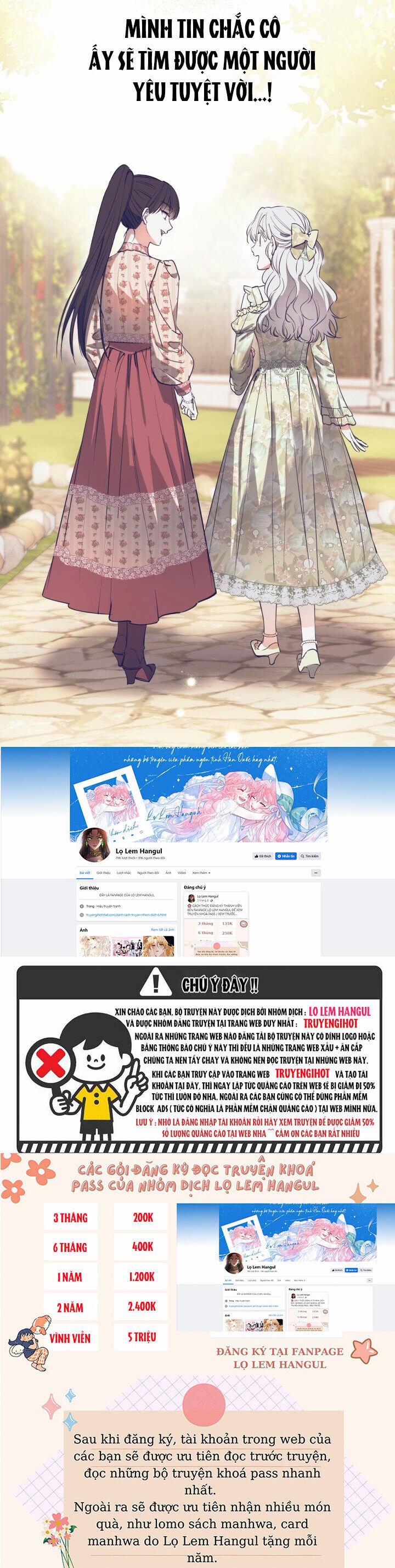 Những Kẻ Mạnh Nhất Thế Giới Đều Bám Lấy Tôi 90.2 trang 7