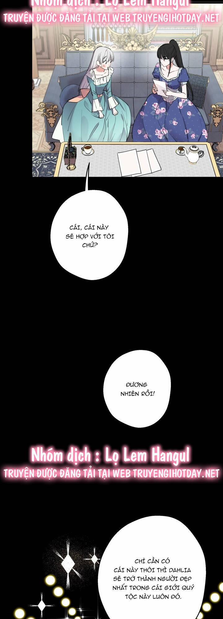 Những Kẻ Mạnh Nhất Thế Giới Đều Bám Lấy Tôi 91.1 trang 13