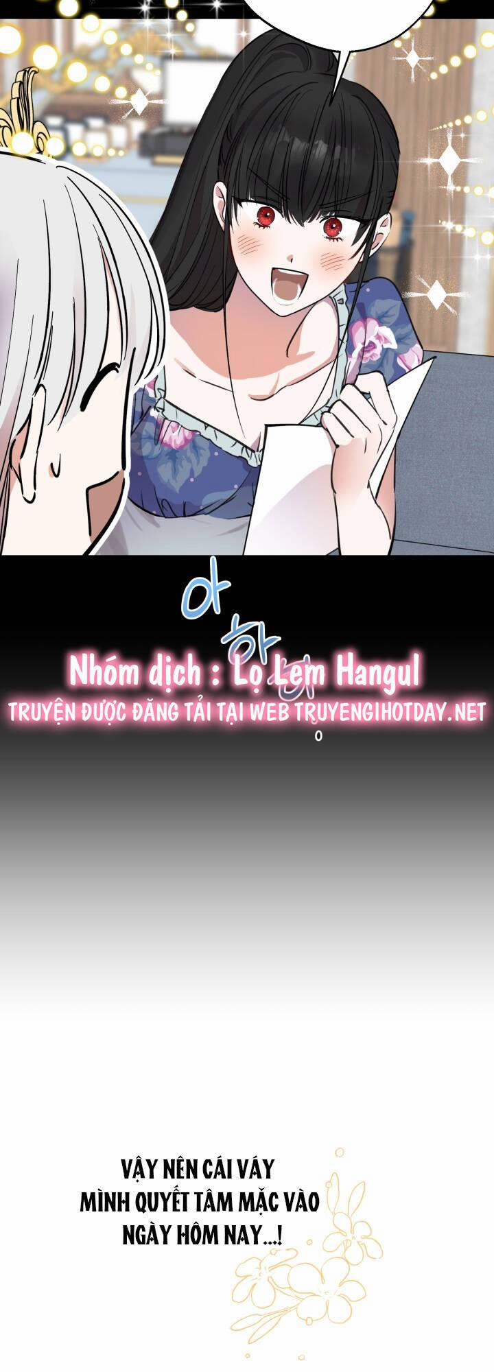 Những Kẻ Mạnh Nhất Thế Giới Đều Bám Lấy Tôi 91.1 trang 14