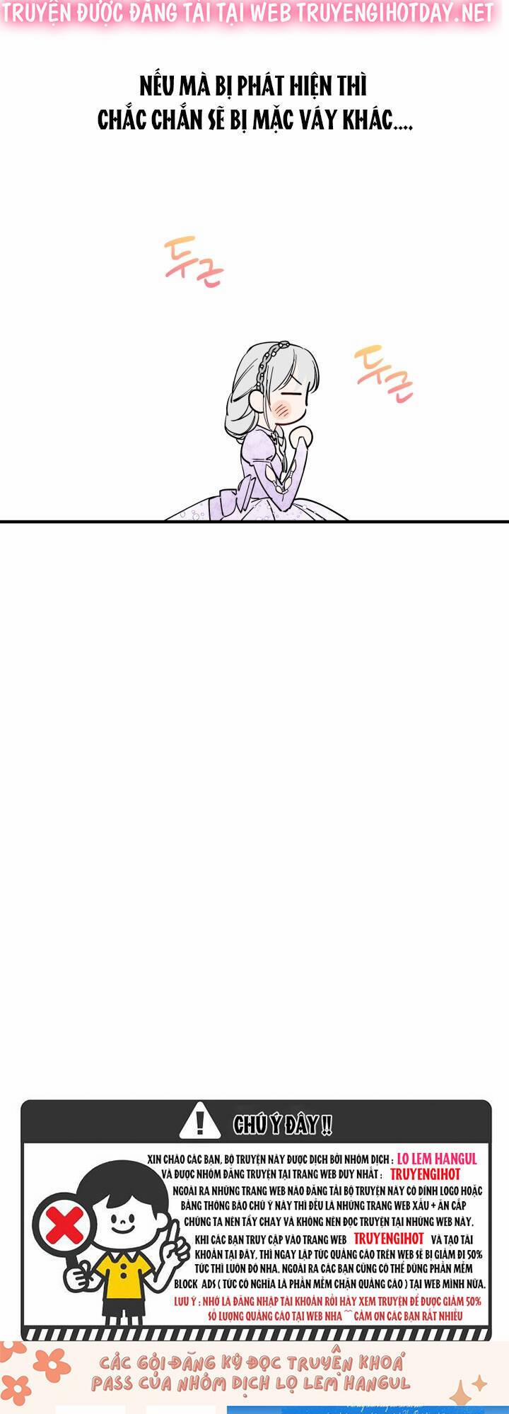 Những Kẻ Mạnh Nhất Thế Giới Đều Bám Lấy Tôi 91.1 trang 18