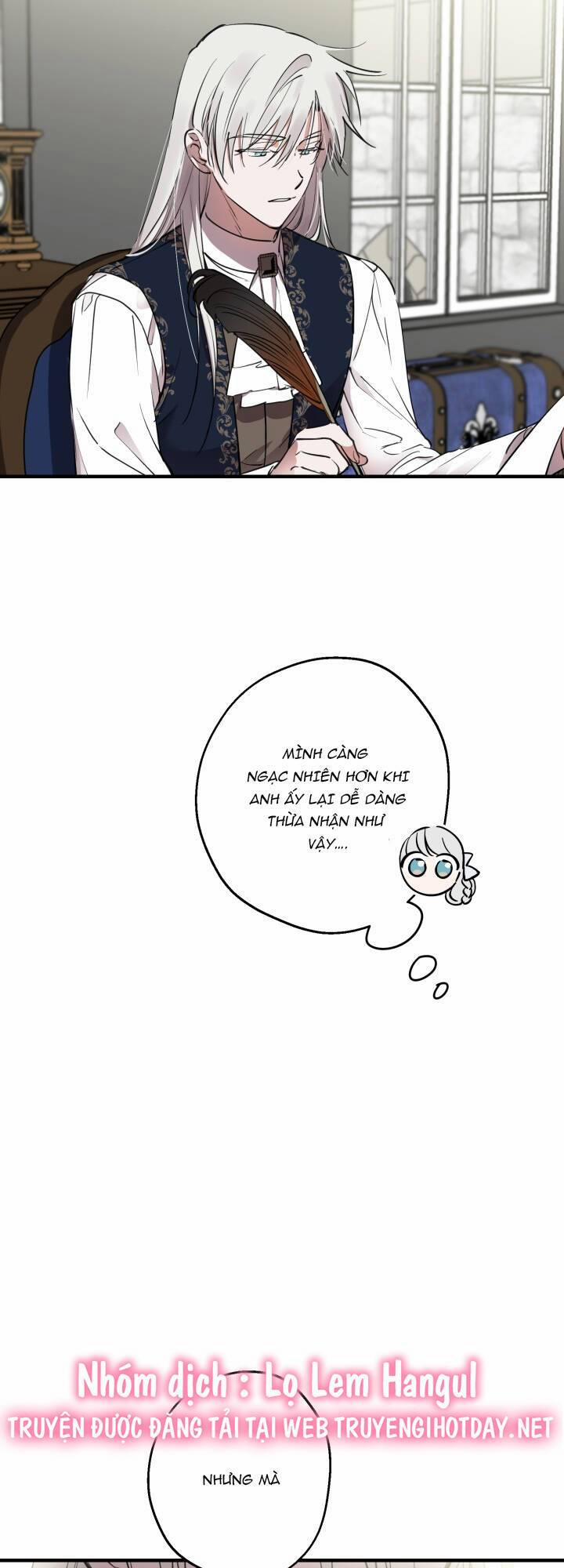 Những Kẻ Mạnh Nhất Thế Giới Đều Bám Lấy Tôi 91.1 trang 2