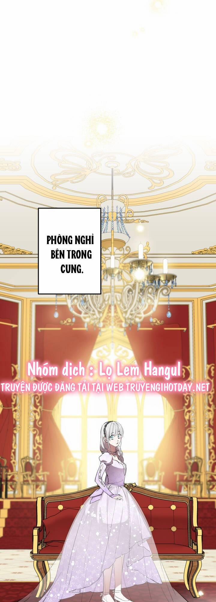 Những Kẻ Mạnh Nhất Thế Giới Đều Bám Lấy Tôi 91.1 trang 21