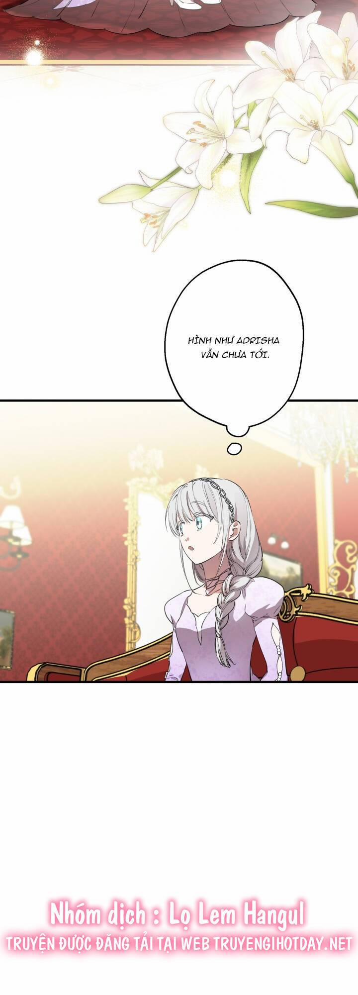 Những Kẻ Mạnh Nhất Thế Giới Đều Bám Lấy Tôi 91.1 trang 22