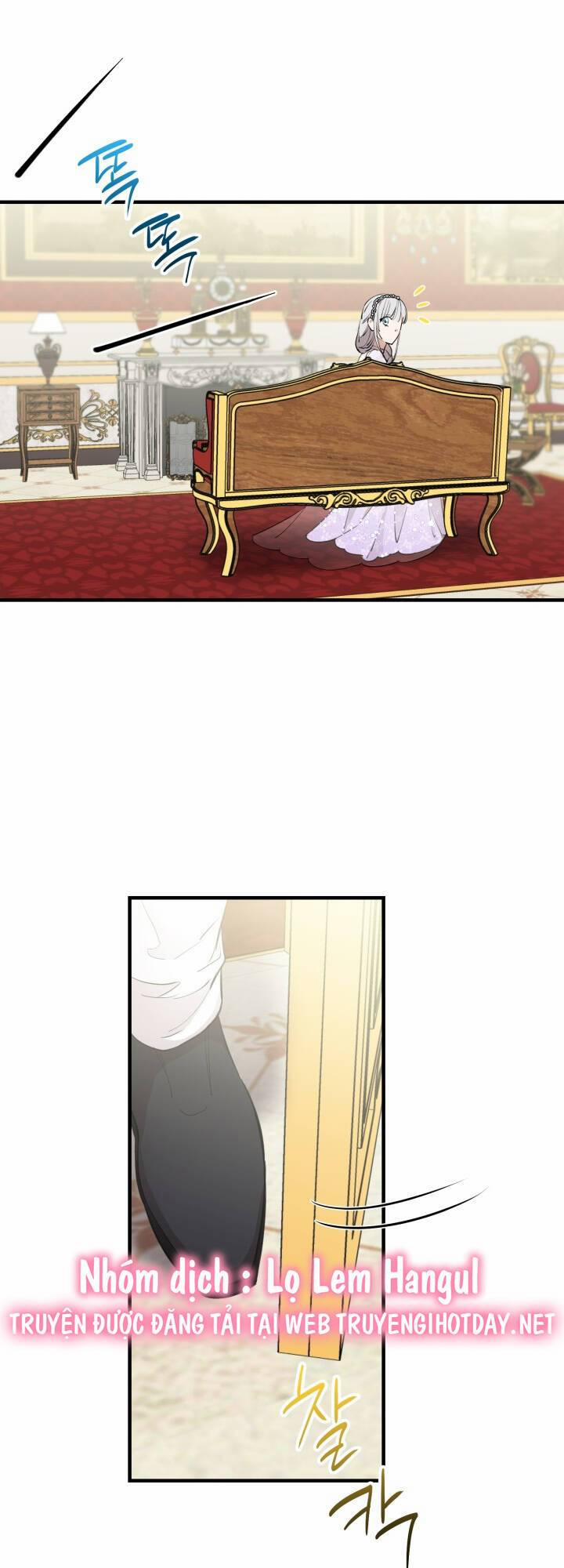 Những Kẻ Mạnh Nhất Thế Giới Đều Bám Lấy Tôi 91.1 trang 23