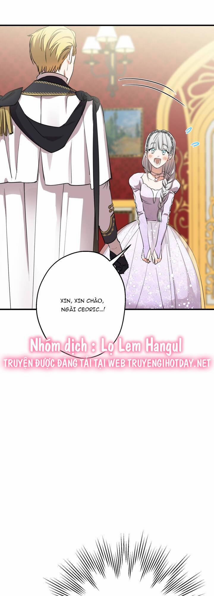 Những Kẻ Mạnh Nhất Thế Giới Đều Bám Lấy Tôi 91.1 trang 27