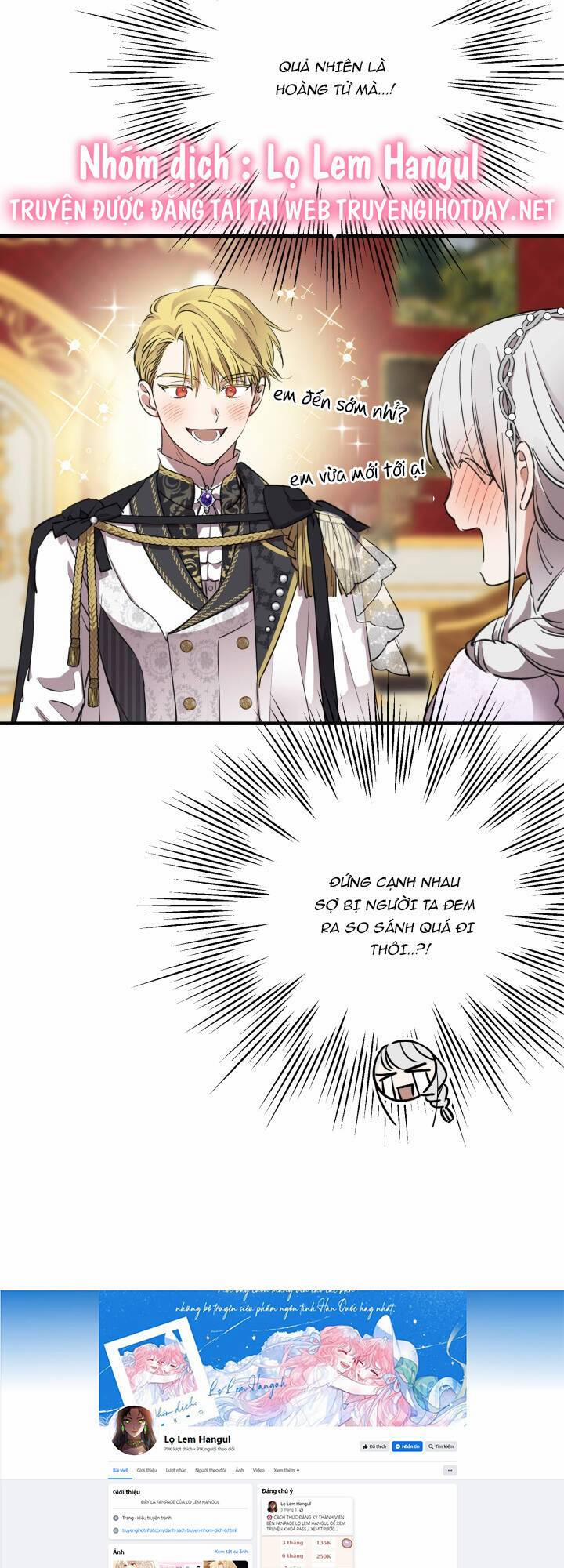 Những Kẻ Mạnh Nhất Thế Giới Đều Bám Lấy Tôi 91.1 trang 28