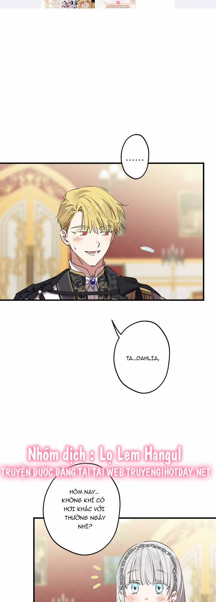 Những Kẻ Mạnh Nhất Thế Giới Đều Bám Lấy Tôi 91.1 trang 29