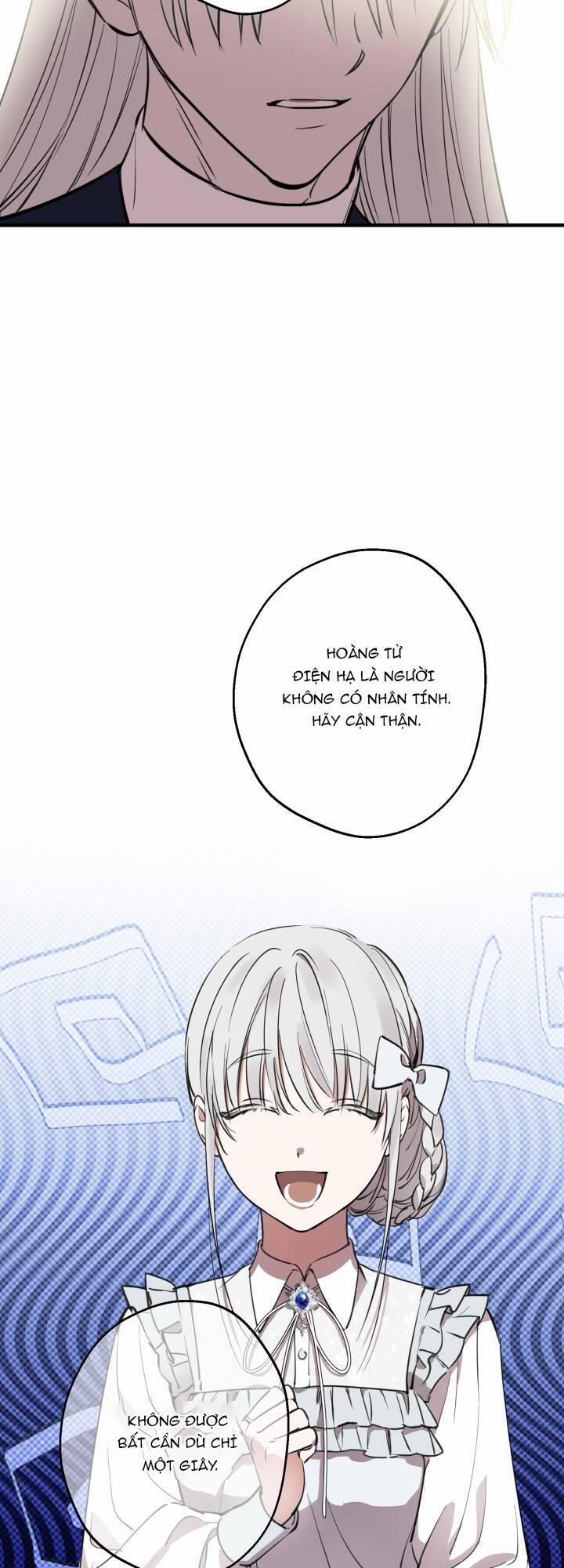 Những Kẻ Mạnh Nhất Thế Giới Đều Bám Lấy Tôi 91.1 trang 3