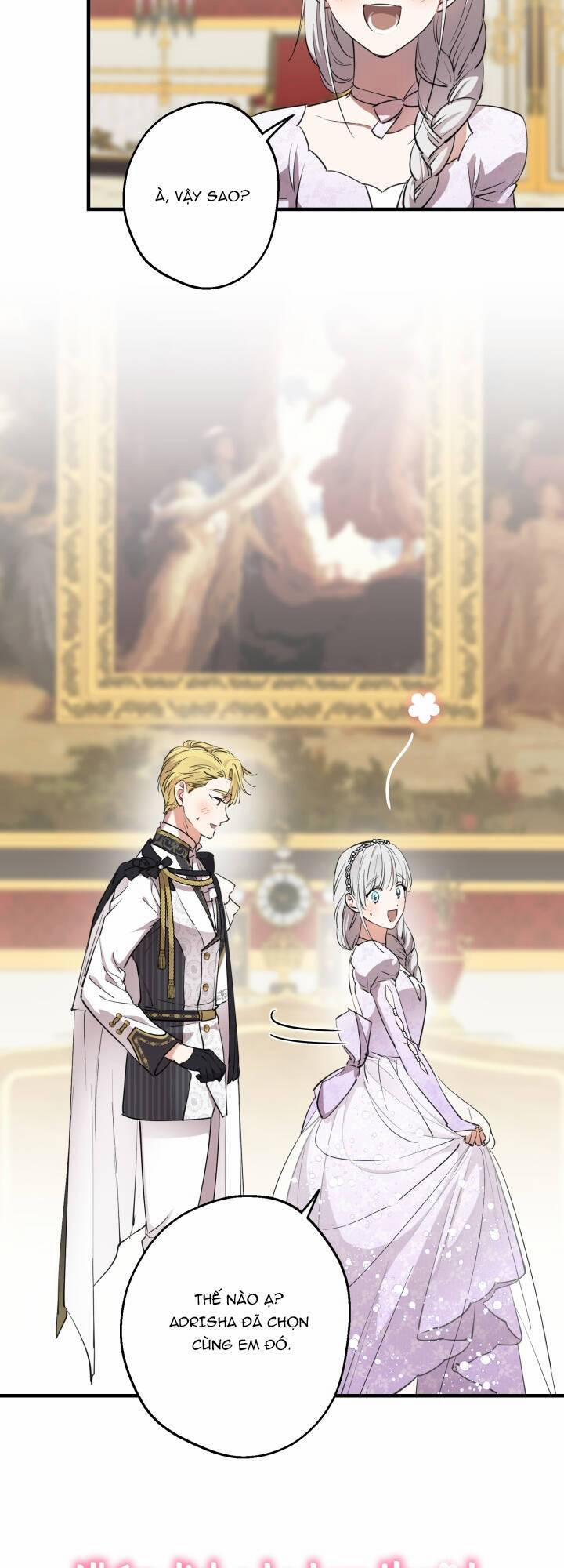 Những Kẻ Mạnh Nhất Thế Giới Đều Bám Lấy Tôi 91.1 trang 30