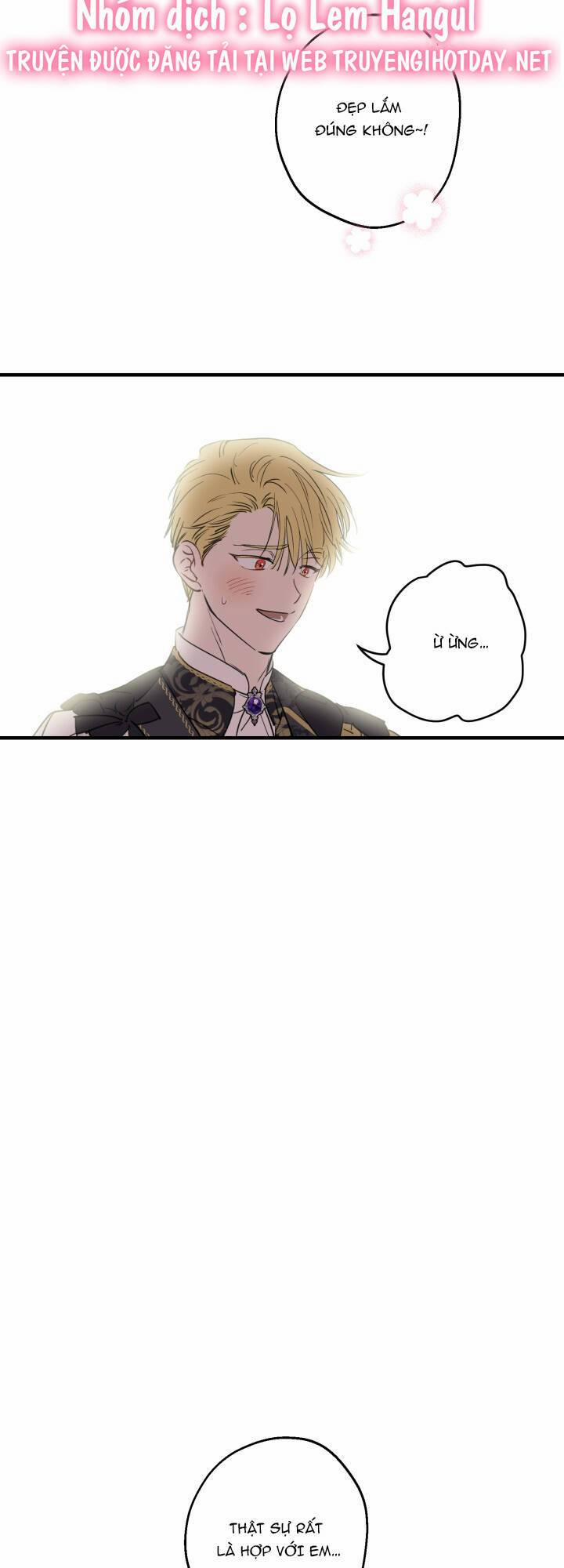 Những Kẻ Mạnh Nhất Thế Giới Đều Bám Lấy Tôi 91.1 trang 31