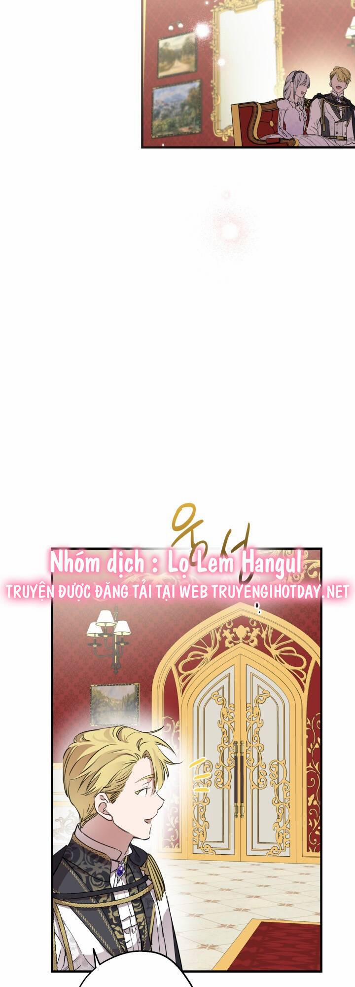 Những Kẻ Mạnh Nhất Thế Giới Đều Bám Lấy Tôi 91.1 trang 33