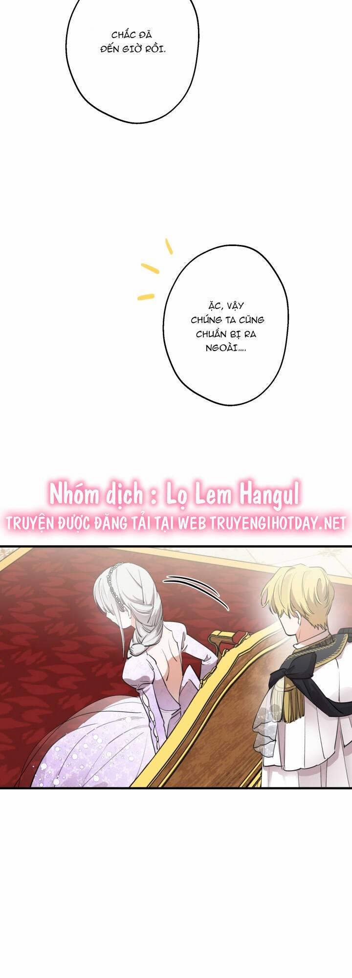 Những Kẻ Mạnh Nhất Thế Giới Đều Bám Lấy Tôi 91.1 trang 34