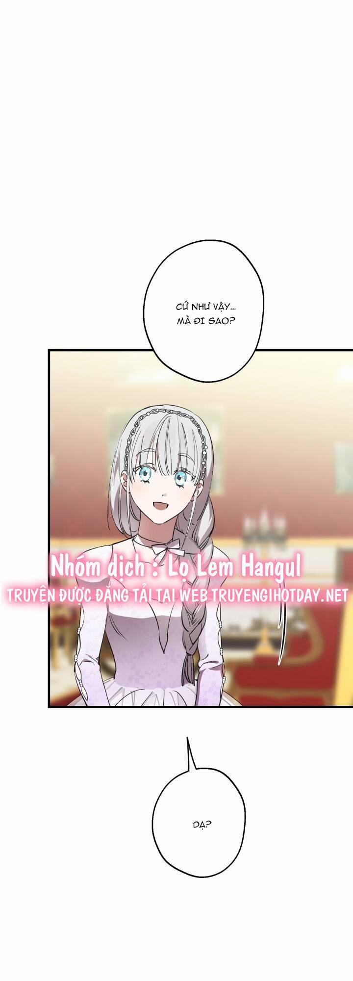 Những Kẻ Mạnh Nhất Thế Giới Đều Bám Lấy Tôi 91.1 trang 35