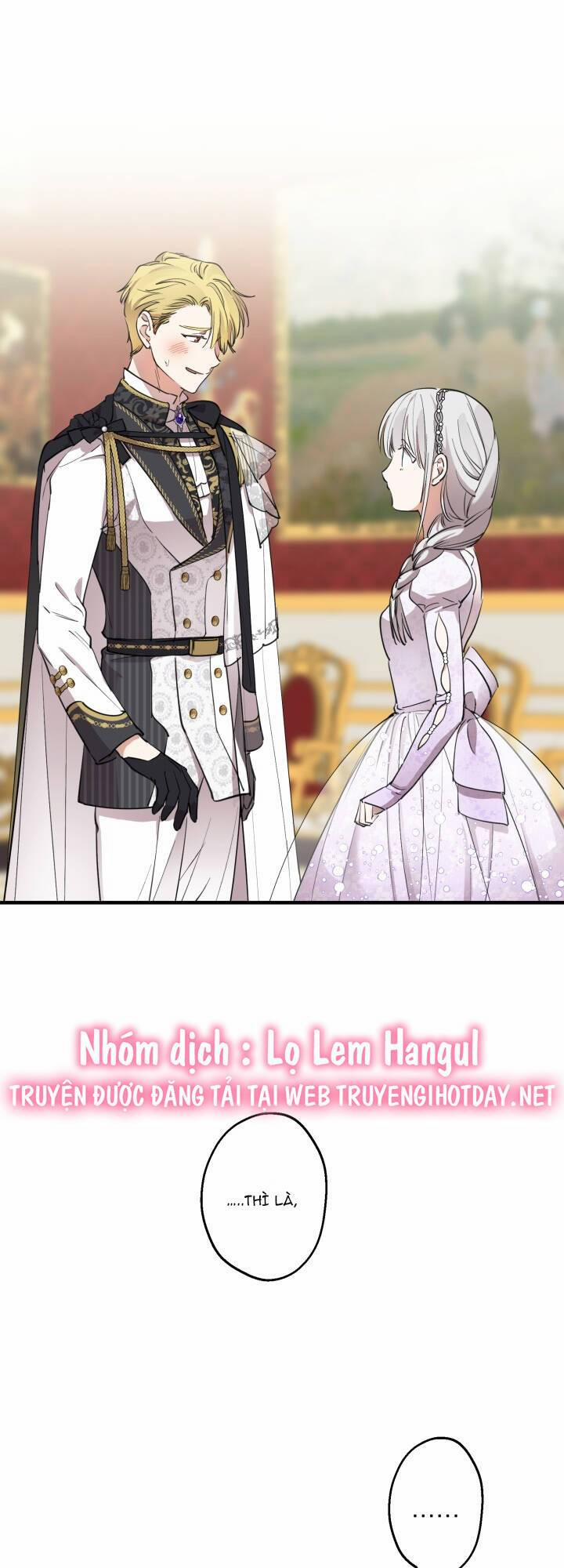 Những Kẻ Mạnh Nhất Thế Giới Đều Bám Lấy Tôi 91.1 trang 36