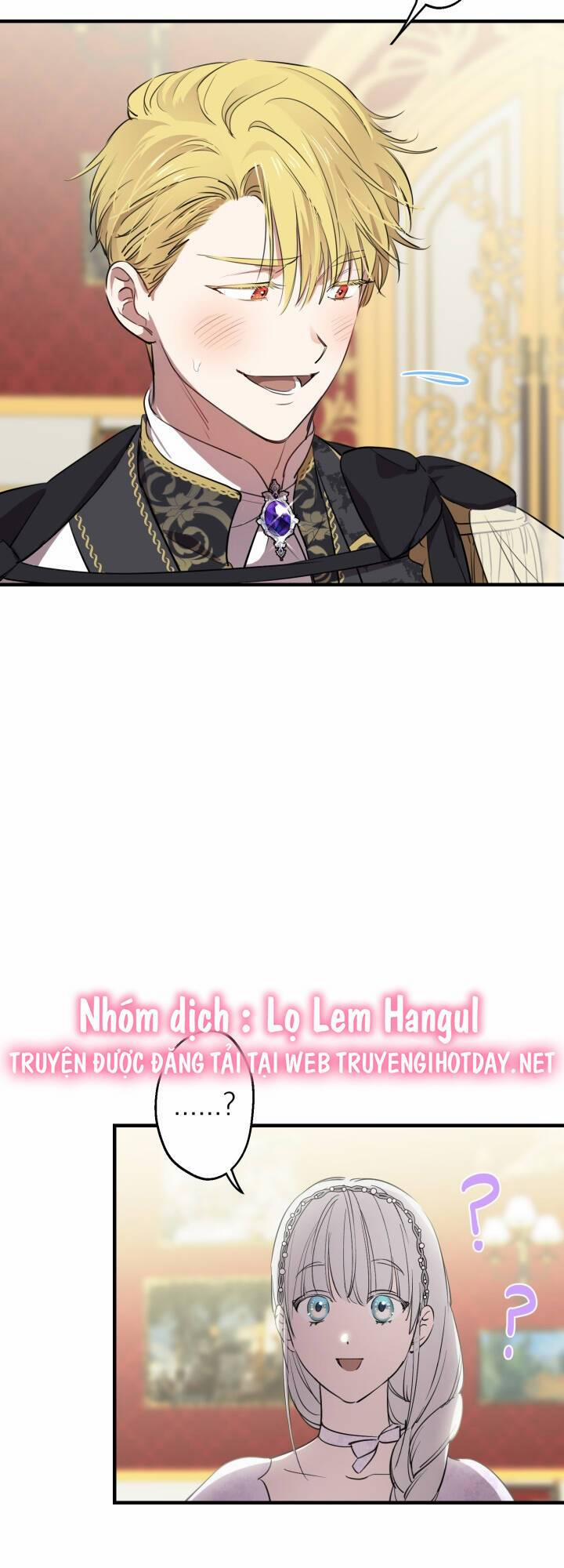 Những Kẻ Mạnh Nhất Thế Giới Đều Bám Lấy Tôi 91.1 trang 37