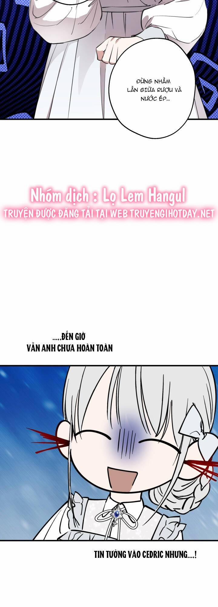 Những Kẻ Mạnh Nhất Thế Giới Đều Bám Lấy Tôi 91.1 trang 4